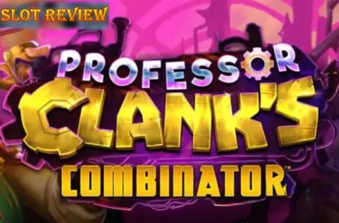 Professor Clanks Combinator icon